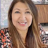 Photo of Rosa Espinoza