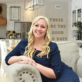 Photo of Jasmin Hayle