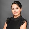 Photo of Sara Harssini
