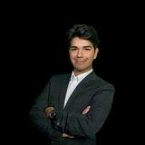 Photo of Ryan Del Bosque