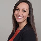 Photo of Danielle Miller