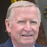 Photo of Wendell Padgett