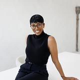 Photo of Michelle Mackey