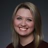 Photo of Christine Beckendorf