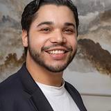 Photo of Pedro Pipia