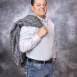 Photo of Rudy Jimenez