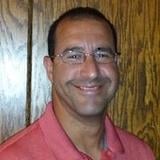 Photo of Alex Attiah