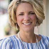 Photo of Michelle Gegg