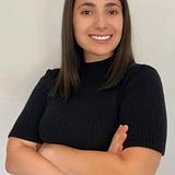 Photo of Jasmin Cabral