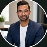 Photo of Justin DeCrosta