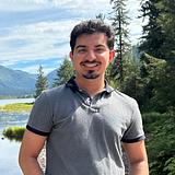 Photo of Chirag Daswani