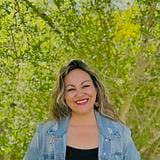 Photo of Jamie Herrera