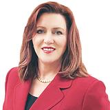 Photo of Jill Bruckmann-Khan