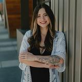 Photo of Cynthia Stuart