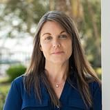 Photo of Angela Huffine