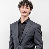 Photo of  Nick Staley