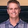 Photo of David Buck