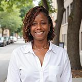 Photo of Lavette Johnson