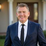 Photo of Eric Sherman