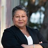 Photo of Dawn Deckard