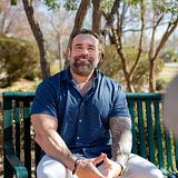 Photo of Sergio Colicheski