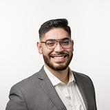 Photo of Raul Rangel