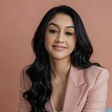 Photo of Vanessa Mirabal