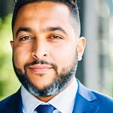 Photo of Zack Nebbaki