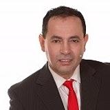 Photo of Al Cosentino