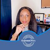 Photo of Olivia Tchoupe