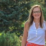 Photo of Nicoline Mather