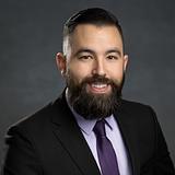 Photo of Bryant Hepstein