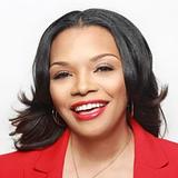 Photo of Mechelle Richards