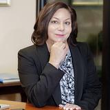 Photo of Christina Rodriguez