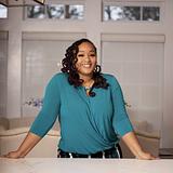 Photo of B Malary  Douglas