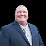 Photo of David Irish