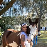 Photo of Tangy Tunstall