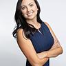 Photo of Katie Johnson