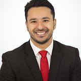 Photo of Joshua Lopez