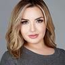 Photo of Ashley Martin del Campo
