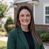 Photo of Sarah Cotnoir