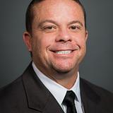 Photo of Lenny Ward