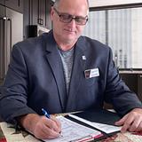 Photo of Greg Sharrow