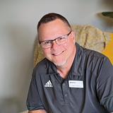 Photo of John DeWitt