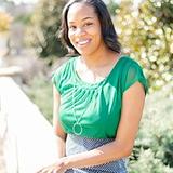 Photo of Brittaney McMillan