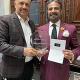 Photo of Shariq Qureshi