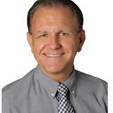 Photo of Gordon Baker