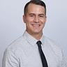Photo of Jordan Huber