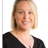 Photo of Amber Moles