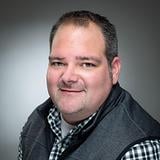 Photo of James Foytik